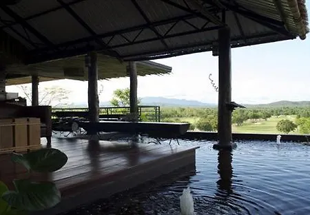 Chiangmai Inthanon Golf And Natural Resort